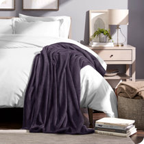 Manchester mills connoisseur online blanket